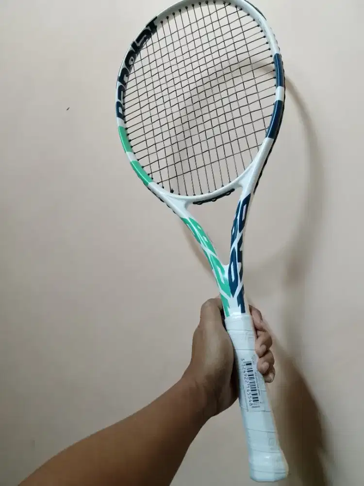 Raket tennis babolat power boost drive