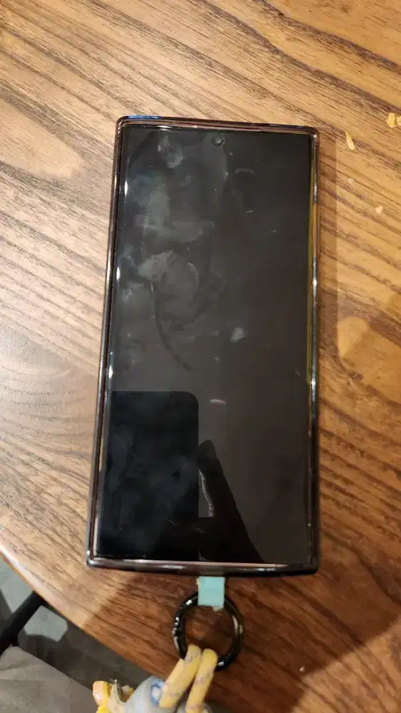 SAMSUNG S 23 ULTRA