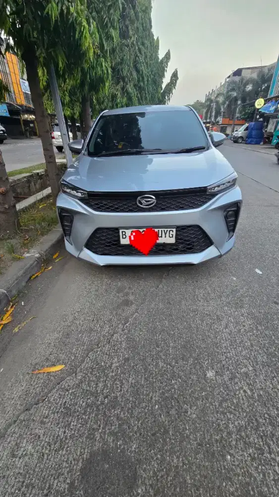 Xenia manual 1.3 x tangan pertama