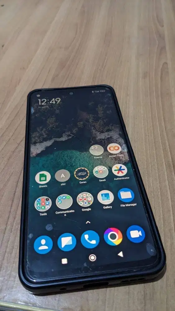 POCO M3 Pro 5G 4/64