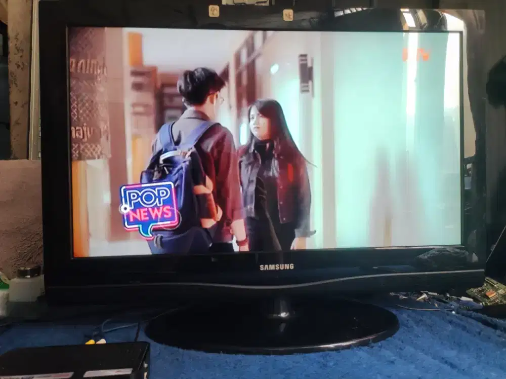 TV SAMSUNG 32inch ANALOG