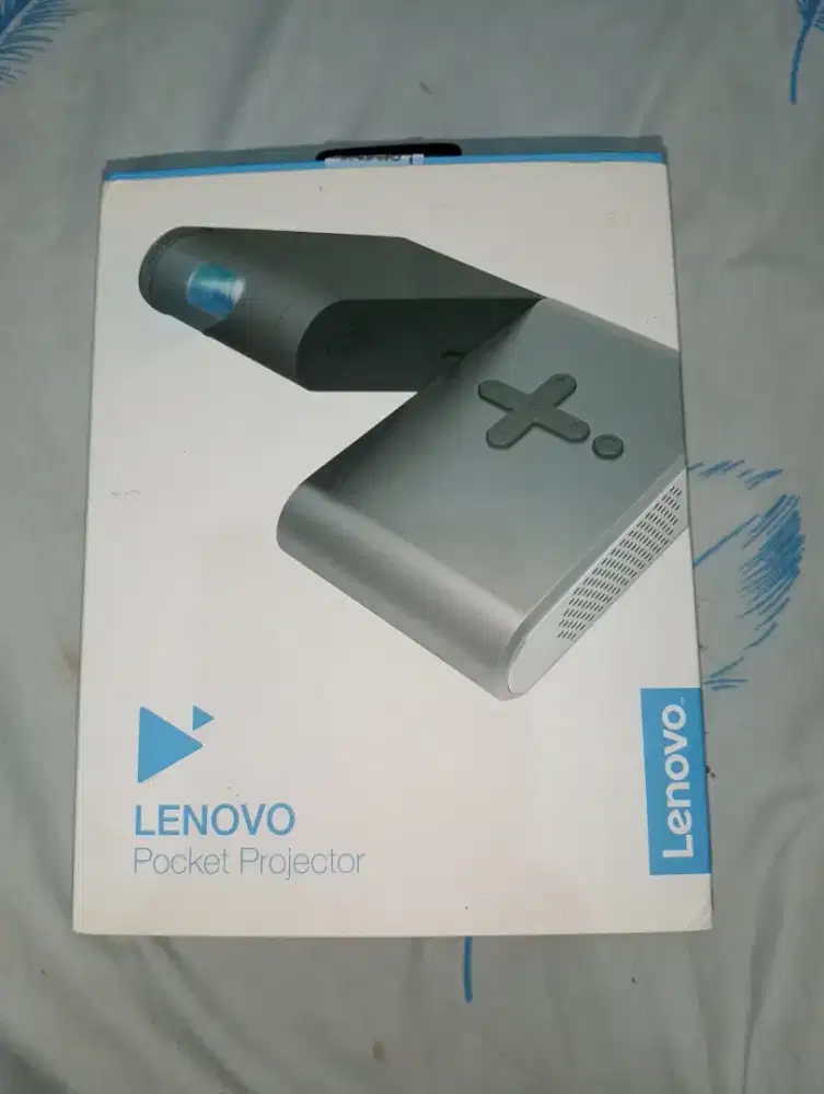 Lenovo Pocket Projector P0510,
