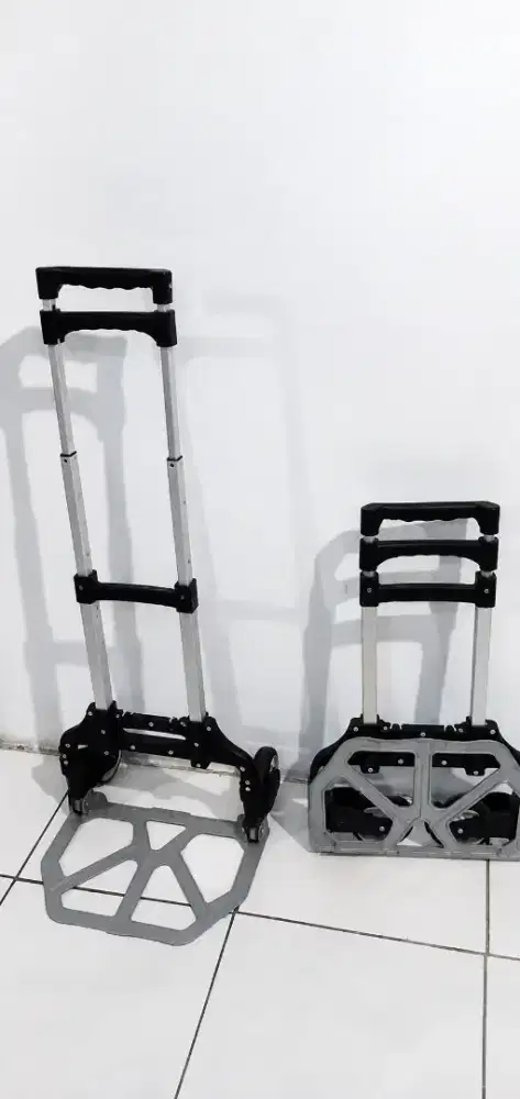 Troli Galon ada 2