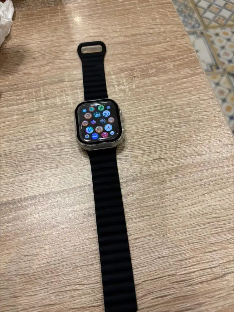 Apple watch series 11 ibox
