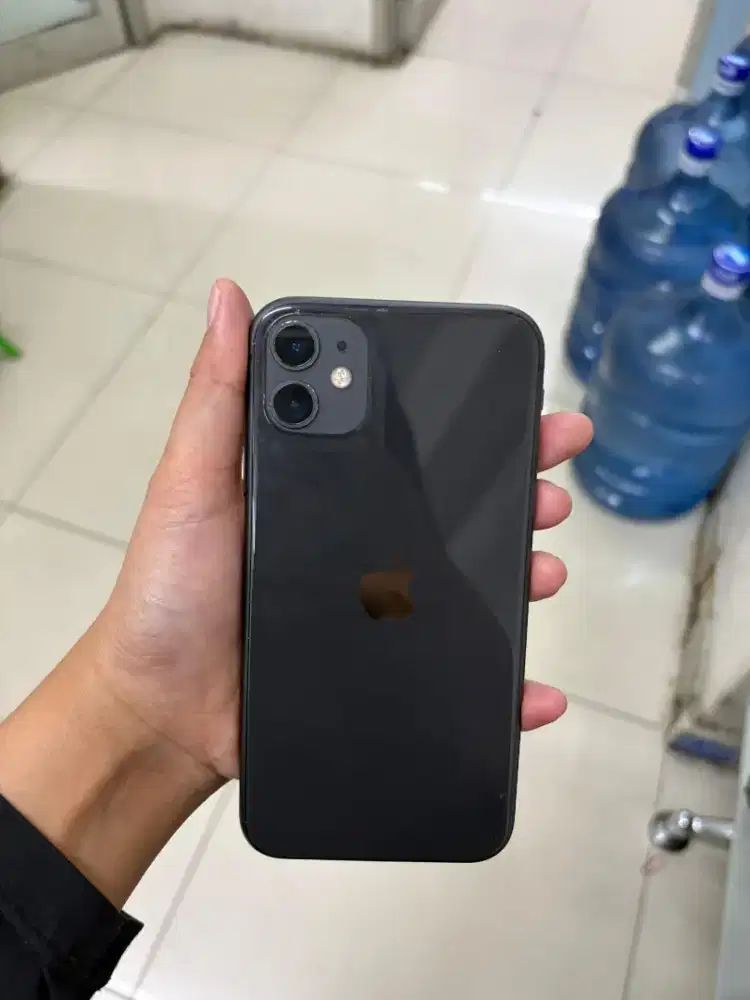 iphone 11 ibox nominus 128 gb bh 76%