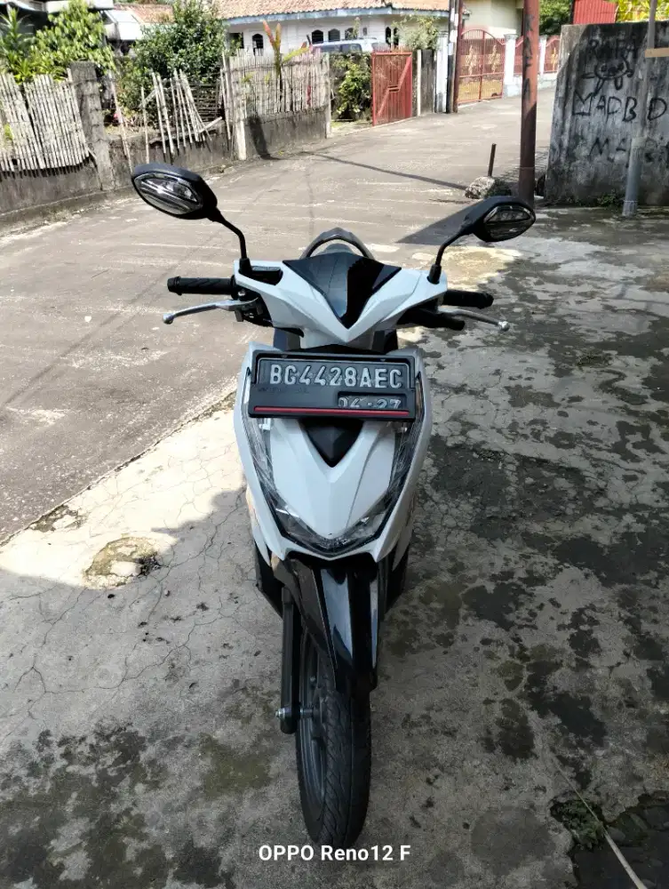 BEAT ANTIK SIMPANAN SIAP PAKAI