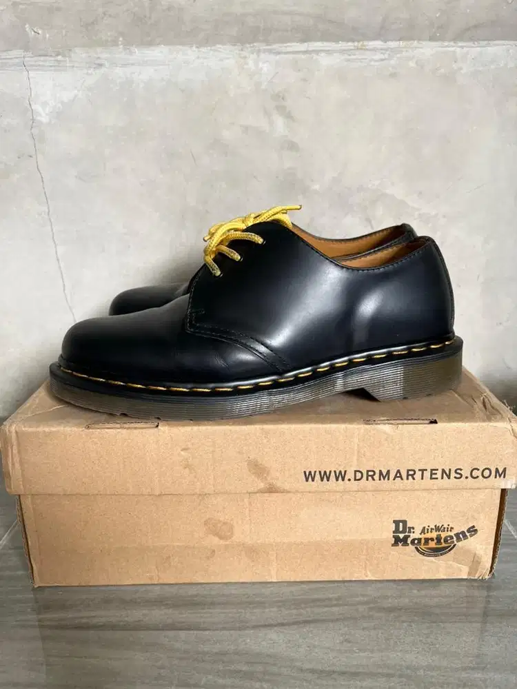 Dr martens 1461