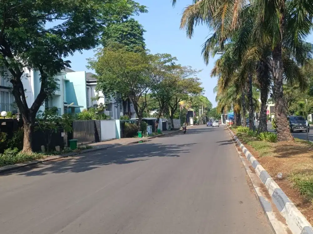 DIJUAL CEPAT RUMAH CITRA 6 BOULEVARD