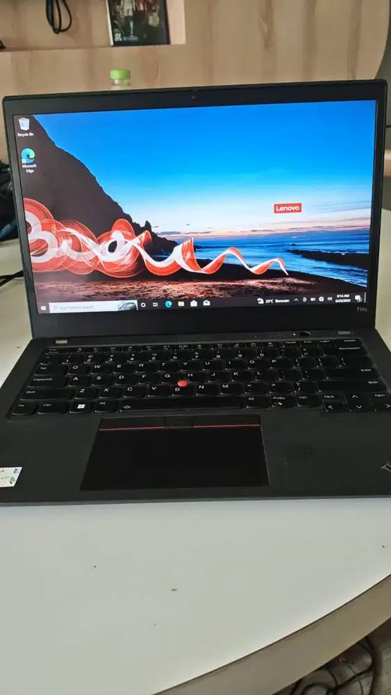 lenovo t14s g2 touchscreen