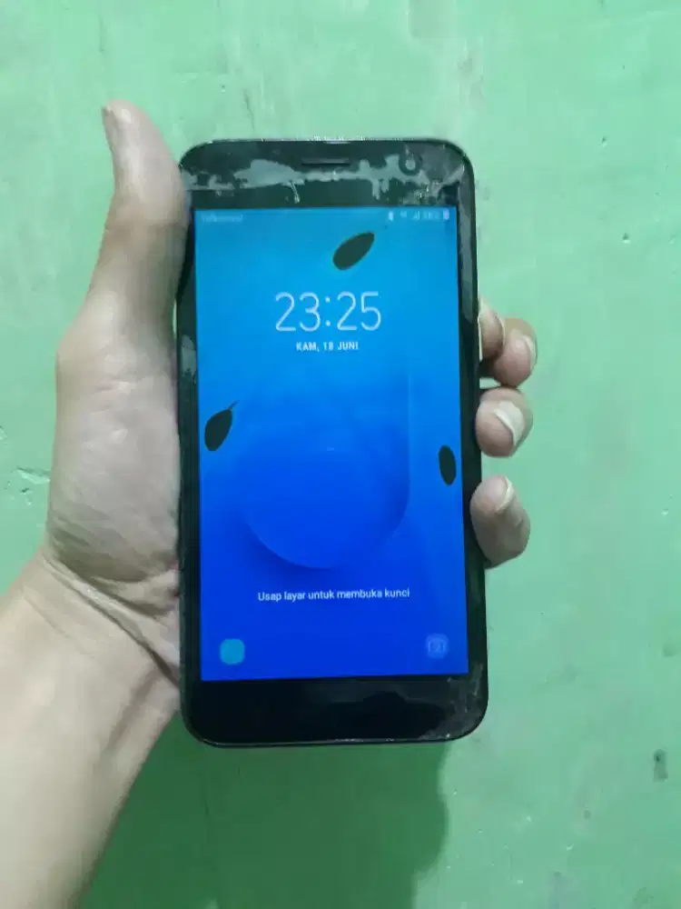 Samsung j2 core