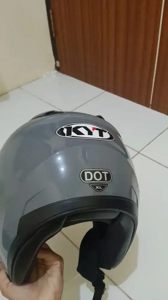 Helm kyt Kyoto ori