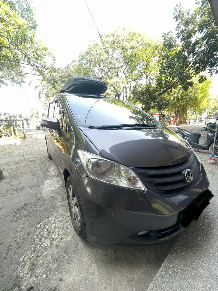 Honda Freed 2009 PSD