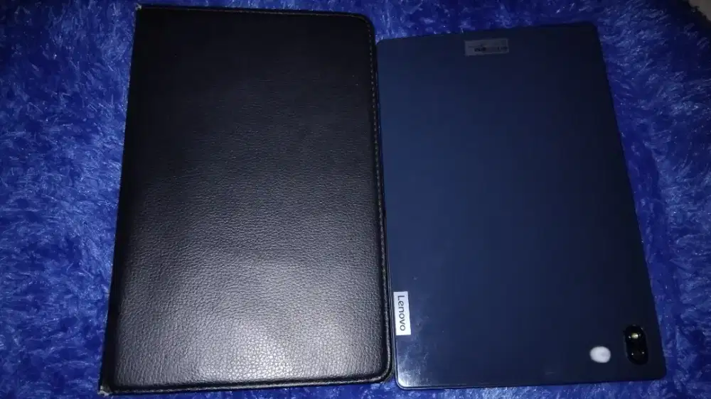 Lenovo tab6 5G inter