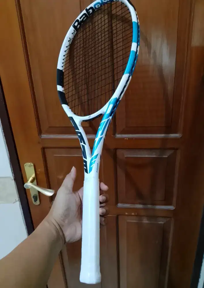 Raket tennis babolat 'puredrive'