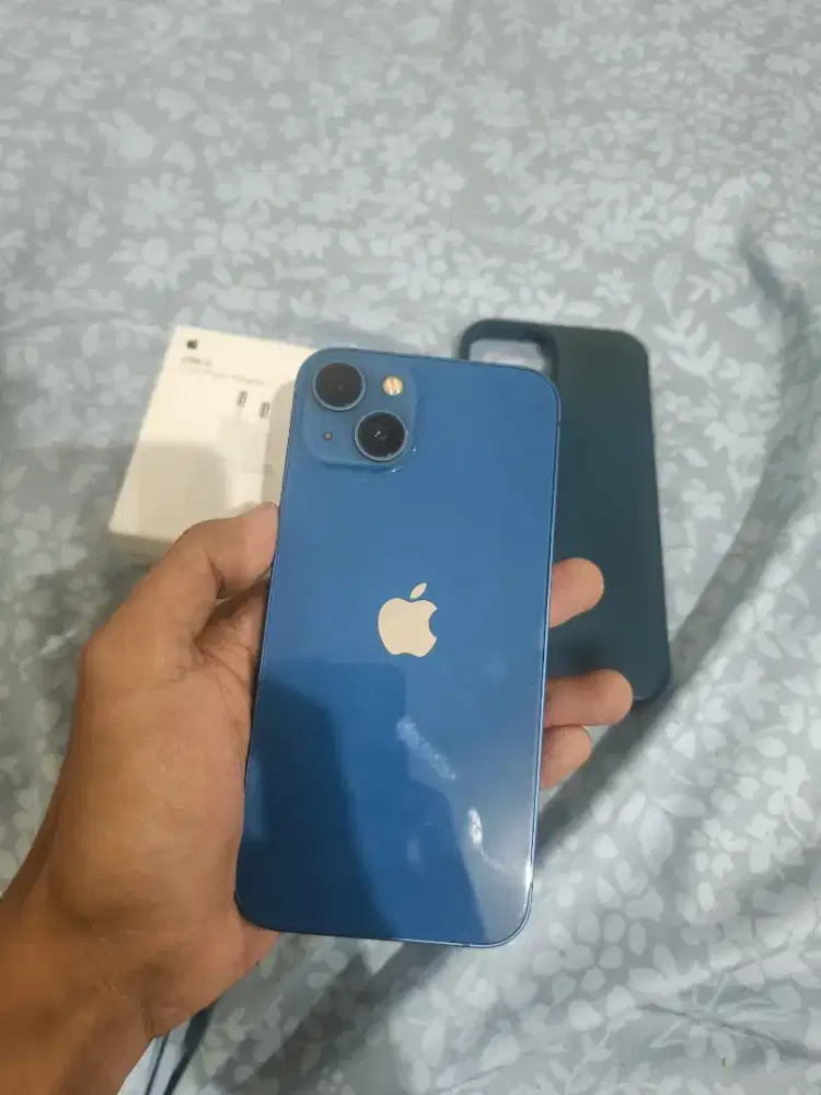 iPhone 13 256gb ibox muluss