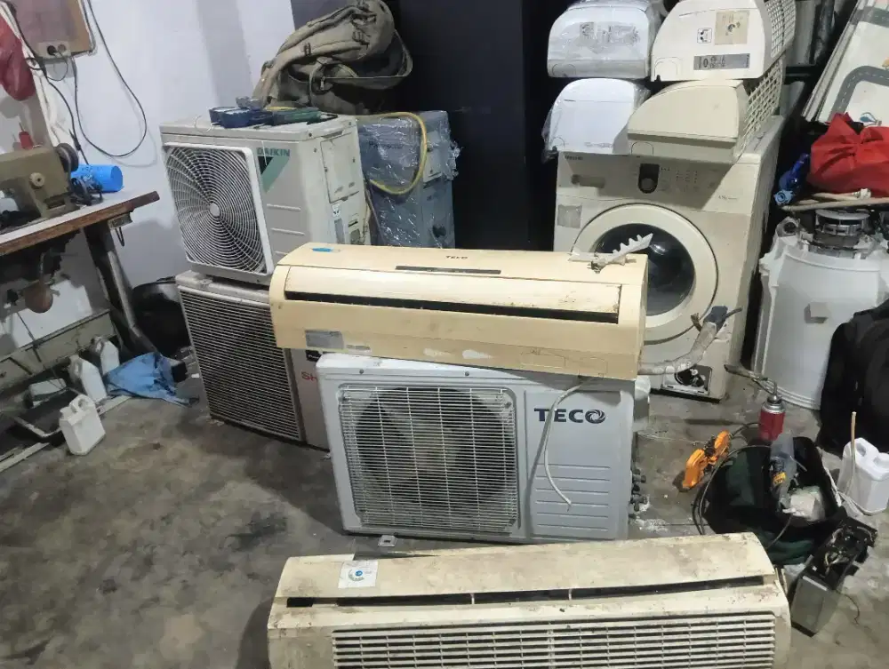 Kali ada yg mau nampung