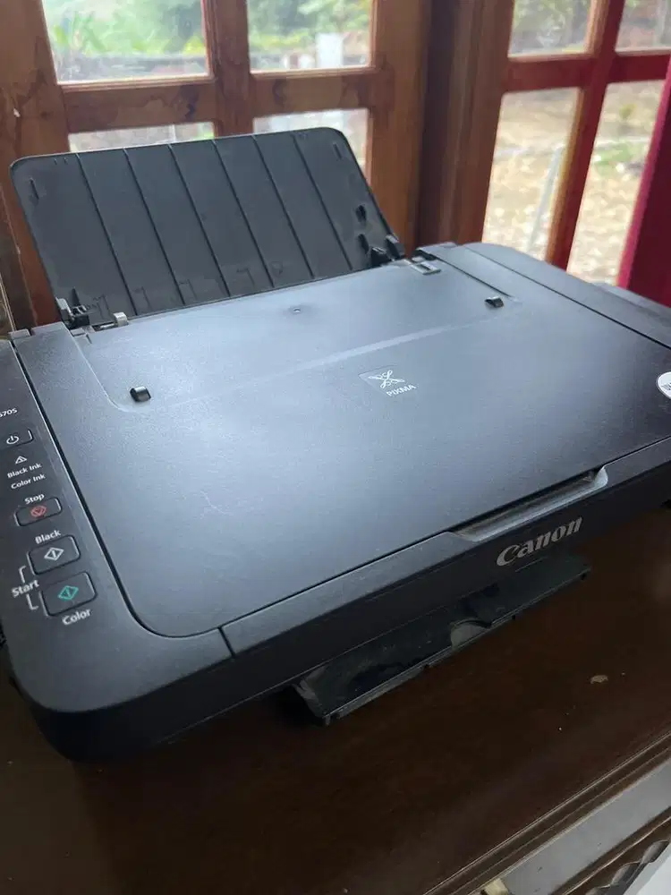 Printer Canon PIXMA MG2570S