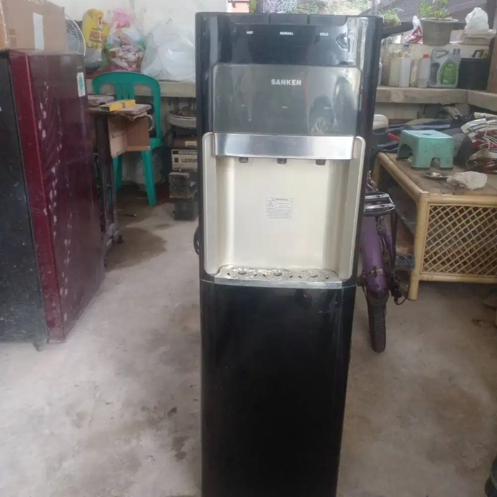 SANKEN HWD-C105