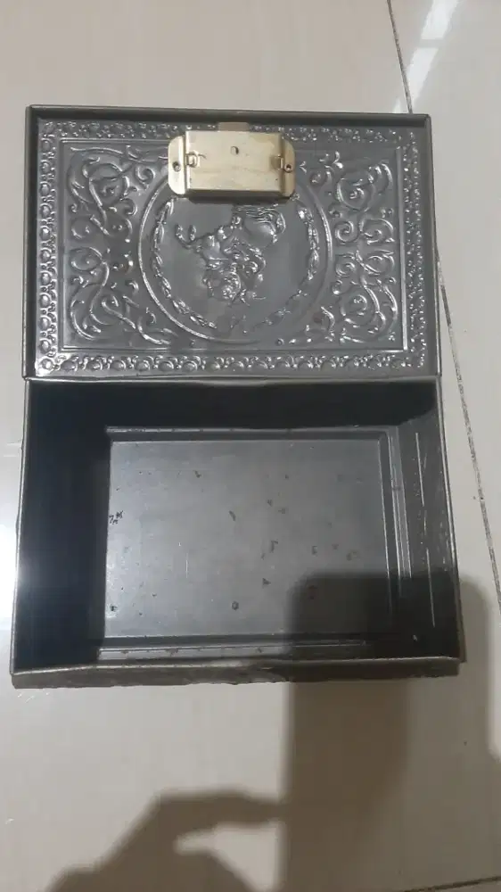 Jual box perhiasan eropa