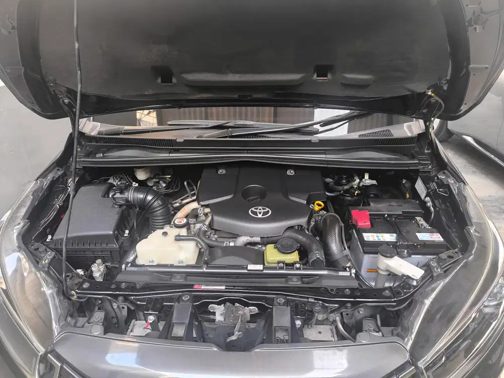 Toyota Kijang Innova 2021 Diesel