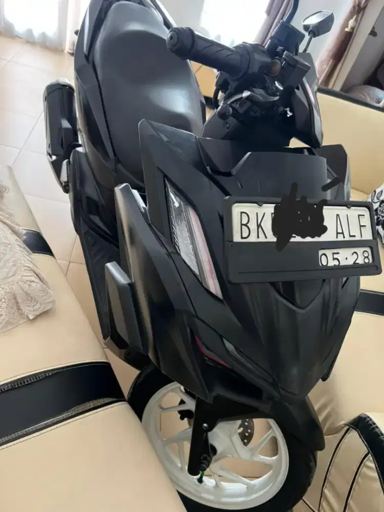 Di Jual Variao 160 2023