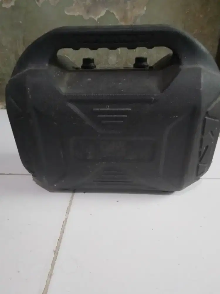Speaker bluetooth merk Dazumba