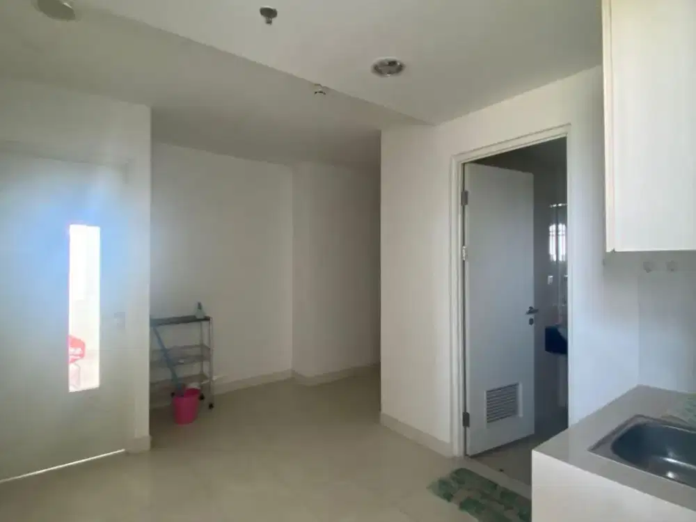 Apart  Sentul Tower 1 BR lt bawah PPJB sentul City  Bogor