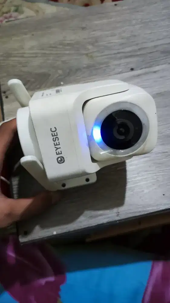 Kamera Cctv eyesec
