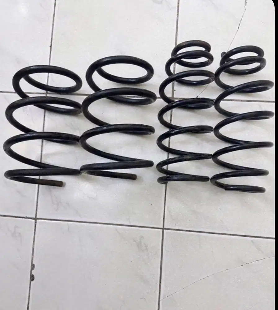 Per ceper custom altis gen2 thn 2008-2009