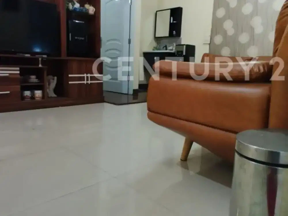DIJUAL CEPAT RUMAH CITRA 5, POSISI HOOK 2 1/4 LANTAI