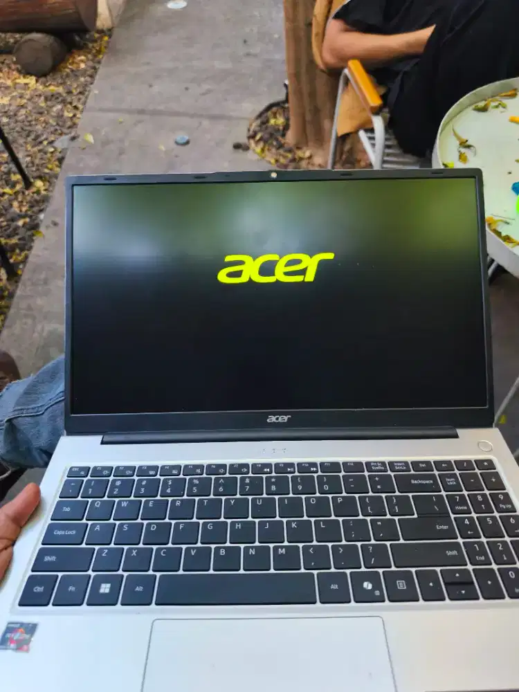 Laptop Acer Aspire Lite 15