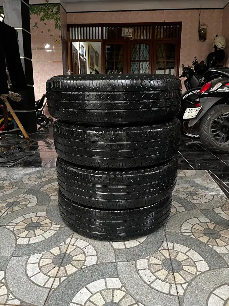 4pcs BAN BRIDGESTONE ECOPIA 175/65 R14