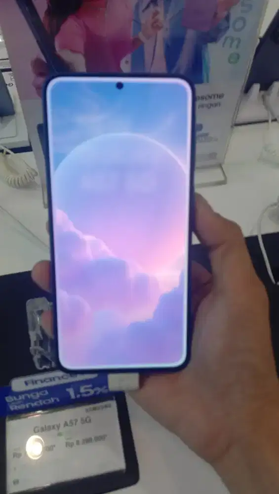 Samsung Galaxy A57 5G 8 256GB