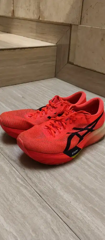 Asics metaspeed sky paris