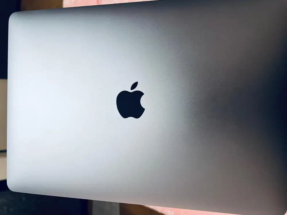 Laptop Apple Macbook M1 RAM 8gb