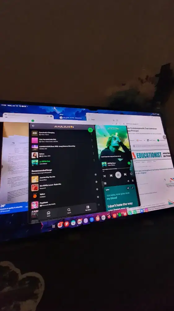 Samsung Galaxy Tab S8 Ultra 5G