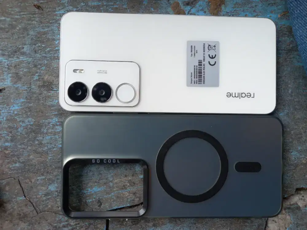 Realme p3 lite NFC no minus 4/128
