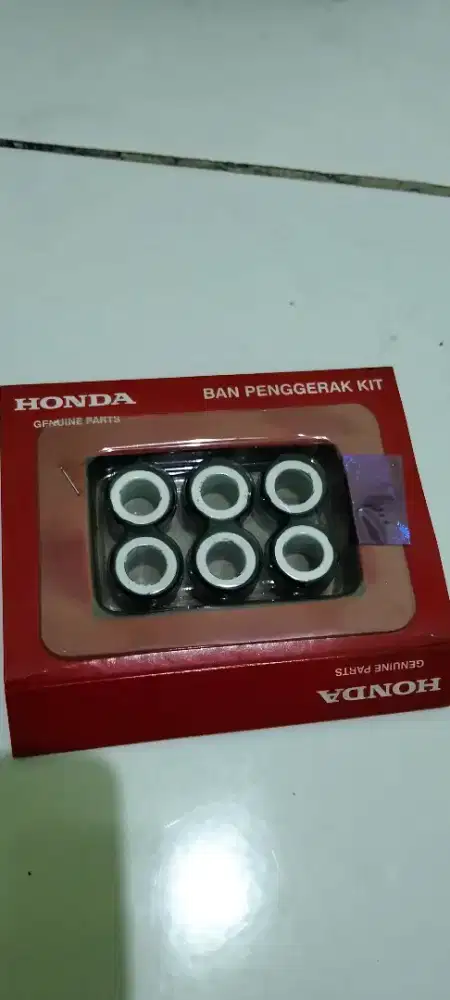 Roller vario 125 original honda