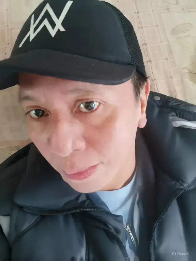 Cari kerja sebagai driver pribadi.office.