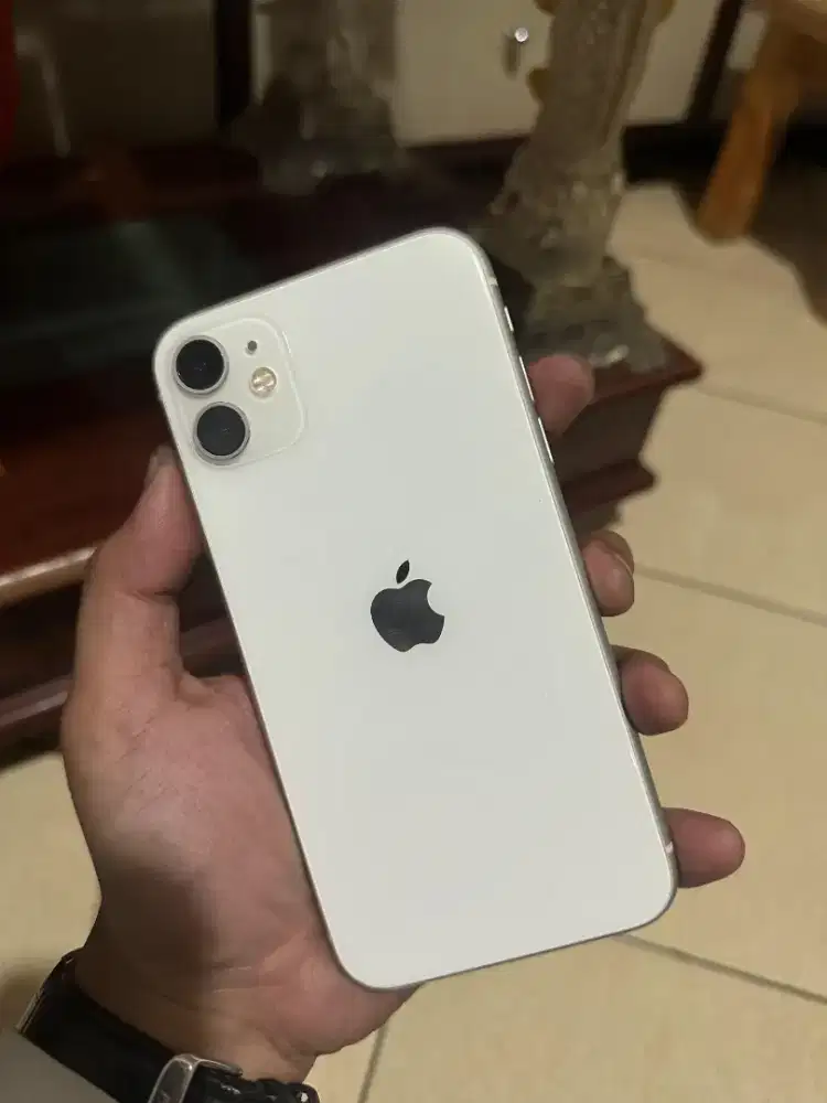 iphone 11 64gb inter all operator