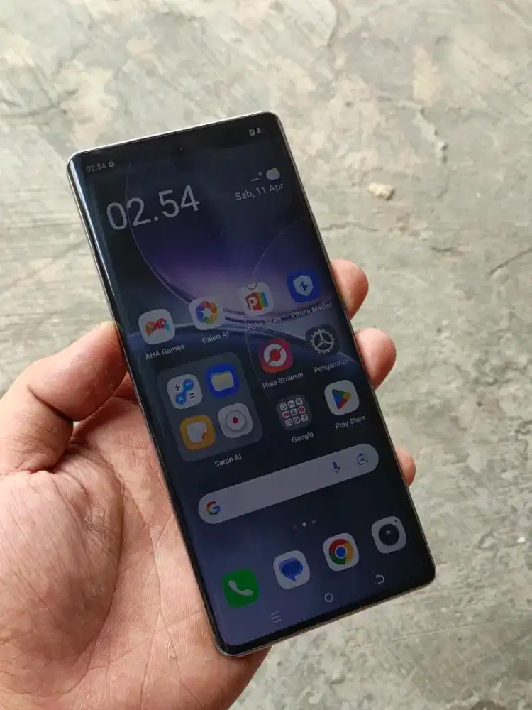 Itel S25 Ultra Ram 8+8/256Gb