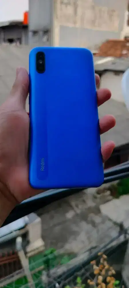 Xiaomi redmi 9A 2/32gb Masih Tingting ( Hp casan ORI aja )