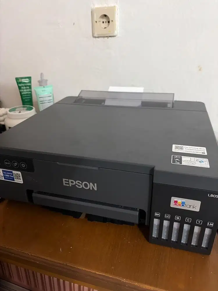 Printer Epson L8050