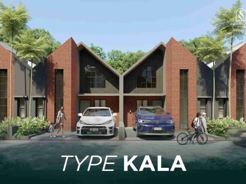 Jual Rumah Cluster Di Jakarta Timur