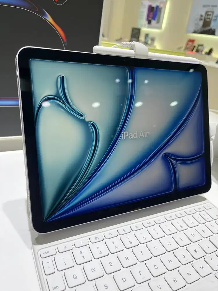 KREDIT IPAD AIR 11“ WIFI / WIFI + CELLULAR