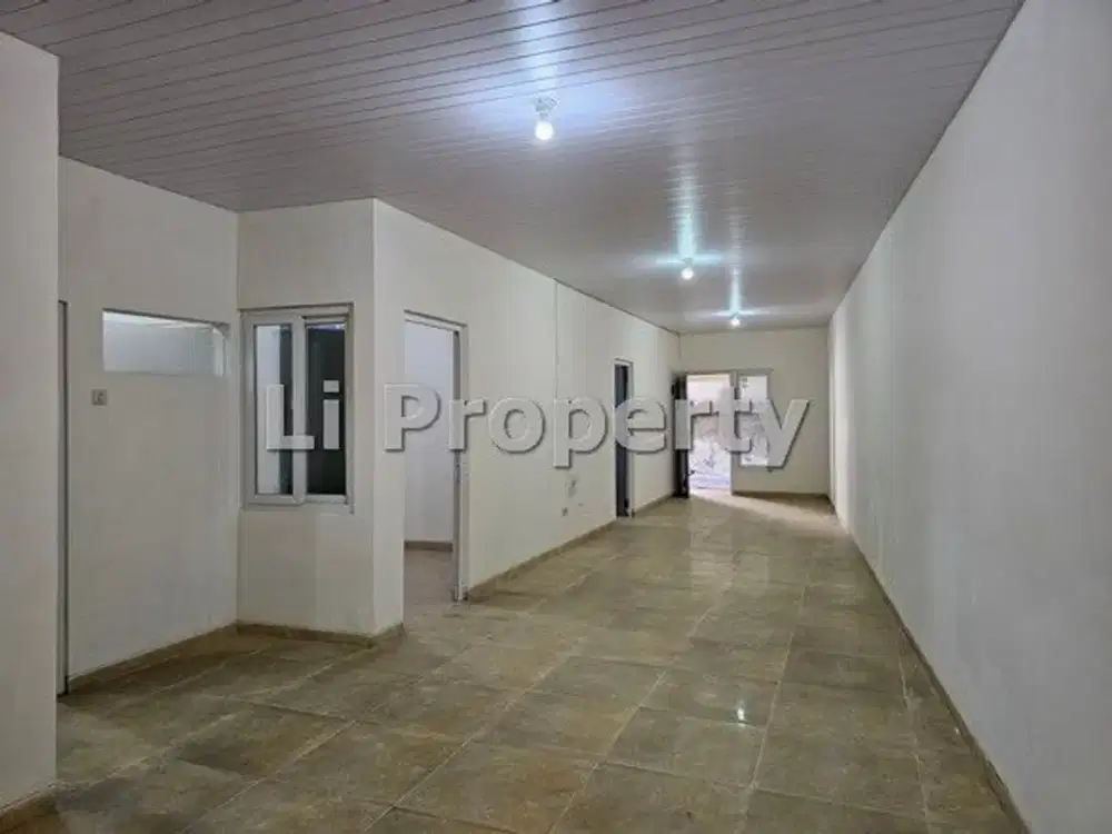 rumah dekat RS Karyadi, Ngaglik, Gajahmungkur, semi-furnished, Semarang