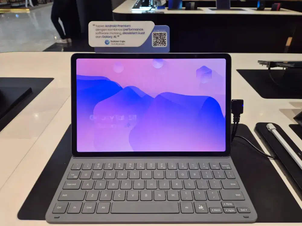 SAMSUNG TAB S11 5G
