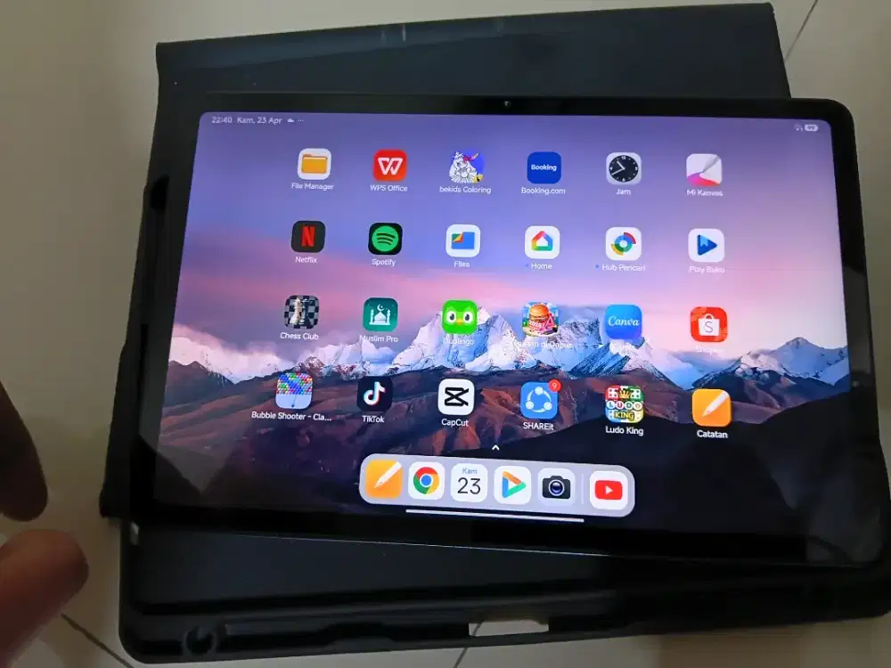 Tablet redmi pad 2 wifi