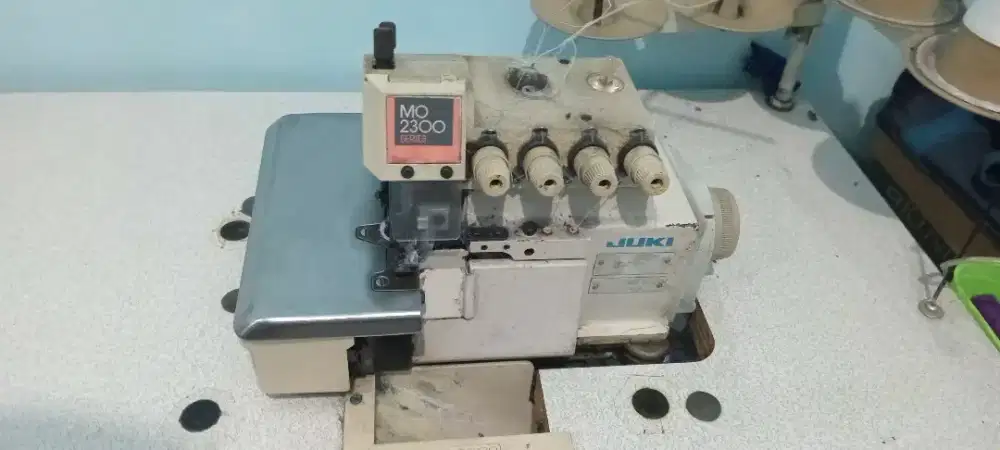 Mesin Obras Juke