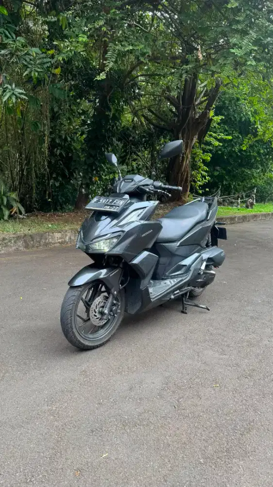 Honda Vario 160 CBS 2022